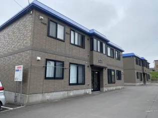 セジュール ABの画像