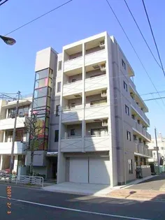 シュミネ森下の画像