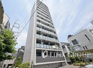 プラチナレジデンスの画像