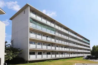 ビレッジハウス井口4号棟の画像