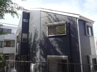 FCレジデンス杉田の画像