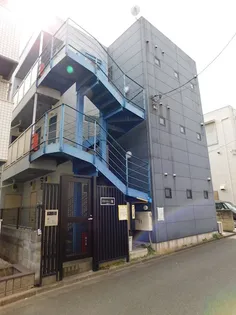 クラージュ・M【2階】の外観