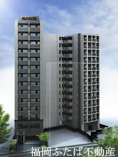 ALFACIO ミラーニの画像