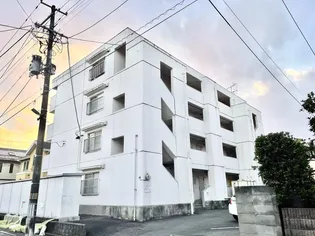 いげた宮下町マンションの画像