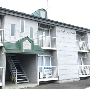 ヴェルデ ソレアードの画像