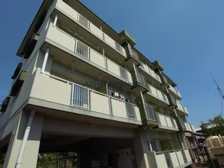 エステイト多賀【2階】の外観