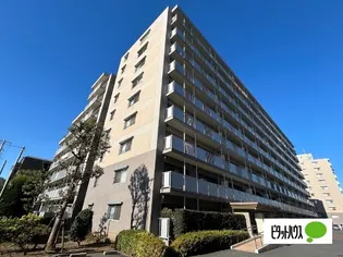 コンフォート津田沼弐番館の画像