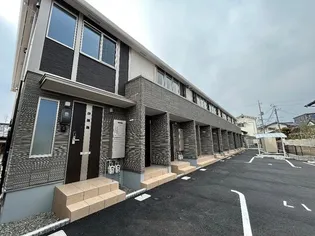 パーチェの画像