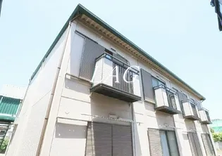 メゾン谷津の画像