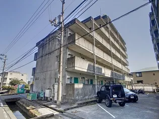 クラウン朝倉の画像