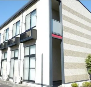 レオパレス花の画像