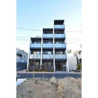 プラチナスクエア赤羽の画像