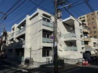 AVENIRーS 大森の画像