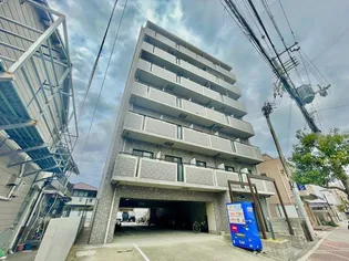 クイーンズウェイの画像