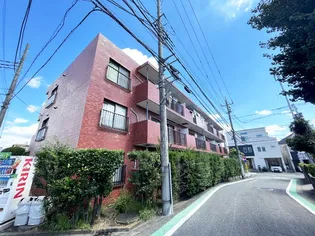 カーサグランデの画像