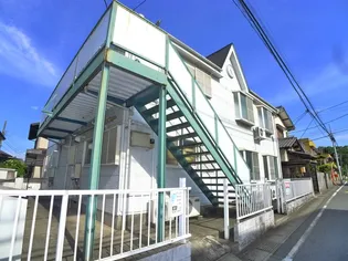 亥鼻ハイリビング壱番館の画像