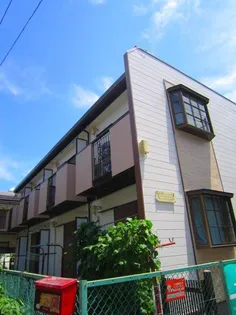 メゾンブランシュの画像