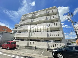 ペアシティーIの画像