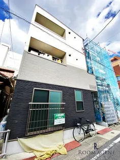 Pre cher 浄心(プリシェールじょうしん)【2階】の外観