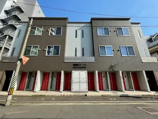 GEO笹口IIIの画像