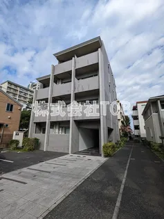 クレストIの画像