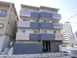 エルプレシア南22条の画像