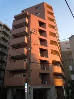 パークウェル下落合駅前の画像