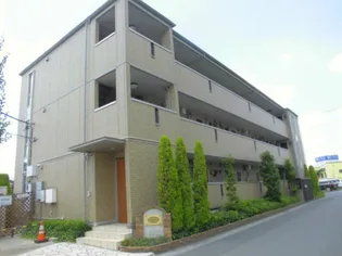 エスポワールの画像