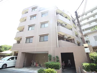 BELLEVIAGE MAENOCHOの画像