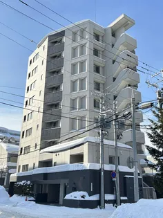 パークホームズ円山公園駅前の画像