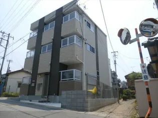 タウンフィールドIの画像