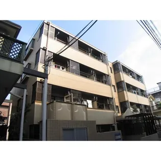 ベイコートの画像