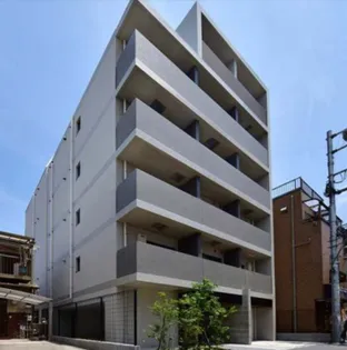 ラフィスタ羽田の画像