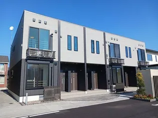 ウエスタン ヴィラ Ⅲの画像