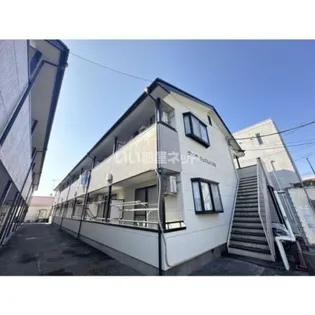 グランデージュFUJI Aの画像