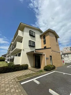 ラ シェーヌハイツの画像