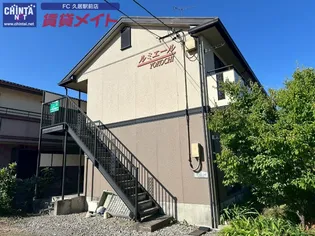 ルミエールYOKOCHIの画像