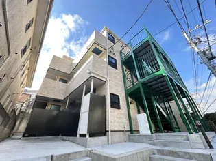 ハーミットクラブハウスMIX弘明寺の画像