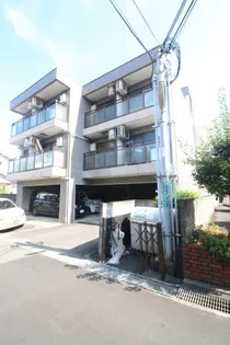 サンウエスト西真上の画像