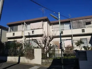 フォーブル山王の画像