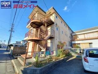 南町マンションの画像