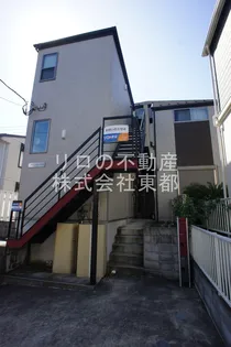 MAISON FIERE生田の画像