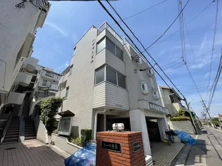清住町ハシモトビルの画像