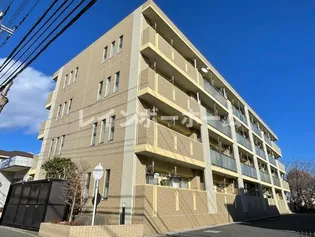 エレガント コンドミニアムの画像