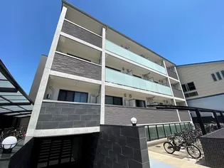 サクシード伏見駅前の画像