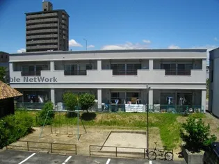 上ノ山ハイツIIの画像