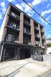 AXIA亀島【2階】の外観