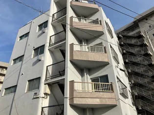 サンライズマンションの画像