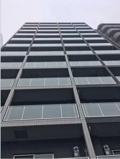 クラリッサ川崎グランデの画像