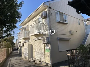 中台ハイツの画像